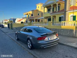 Audi A7 Sportback 3.0 TDI V6 L.Edition Multitronic