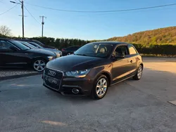 AUDI A1 1.4 TFSI 122 Ambition S tronic