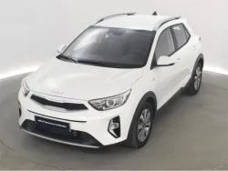 KIA Stonic 1.0 T-GDi MHEV Concept 100