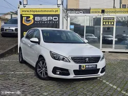 Peugeot 308 1.2 PureTech GT Line EAT8