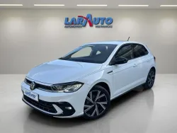 Volkswagen Polo 1.0 TSI R-Line 70kW