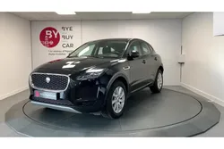 Jaguar e-pace p250 - awd - bva s - garantie 1 an (extensible jusqu a 3 ans)