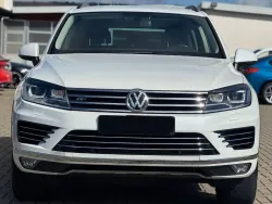 Volkswagen Touareg Touareg 3.0TDI V6 BMT R-Line 193kW Tiptronic R-Line