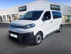 CITROEN Jumpy M BlueHDi 120 S&S BVM6 Confort