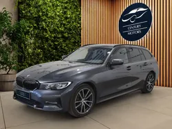 BMW 3 Touring 320 d M Sport 190ch 2020