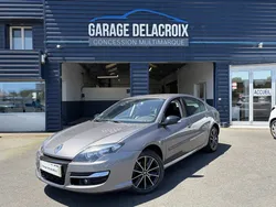 Renault Laguna Berline (3) Nervasport 2.0 dCi 130 Eco2