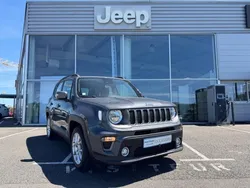 Jeep Renegade 1.6 MultiJet 130ch Limited MY21
