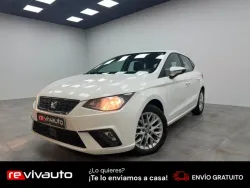 SEAT Ibiza 1.0 EcoTSI S&S Style 95