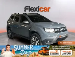DACIA Duster 1.3 TCe Journey Go 4x2 96kW