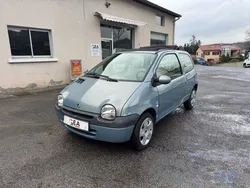RENAULT Twingo I Phase 2 1.2 i 16V 75cv 1ere Main