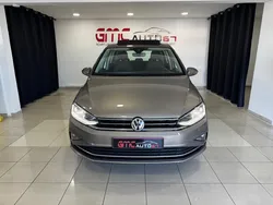 Volkswagen golf sportsvan 1.5 tsi 150 evo bmt dsg7 carat