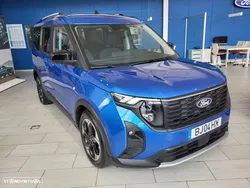 Ford Tourneo Courier 1.0 EcoBoost Active