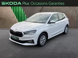 Skoda Fabia 1.0 TSI Evo2 116ch Selection DSG7