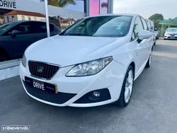 SEAT Ibiza 1.6 TDI 25 Anos DPF