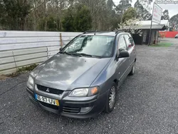 Mitsubishi Space Star 1.9 DID