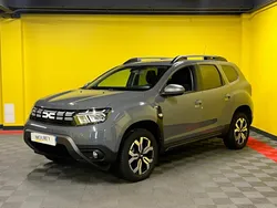 DACIA DUSTER 1.5 Blue dCi 115CV Journey + / CAMERA 360