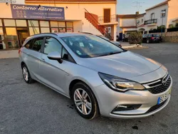 Opel Astra Histórico Completo de td Revisões