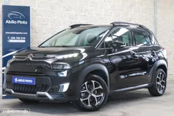 Citroën C3 1.2 PureTech Plus