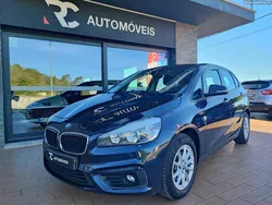 BMW 216 Active Tourer Advantage Auto