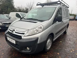 Citroën jumpy 2.0 hdi 128 cv navtech L1h1 117000 kms