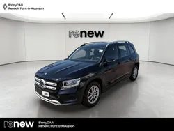 MERCEDES GLB 200 d 8G-DCT Progressive Line