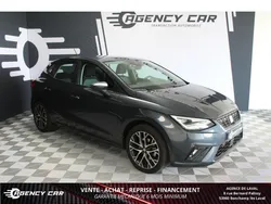 SEAT IBIZA 1.0 TSI 115 Start&Stop DSG 7 Copa