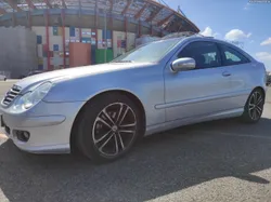 Mercedes-Benz C 200 Sport coupé