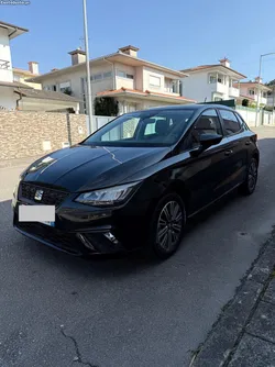 Seat Ibiza 1.0 tsi xcellence