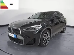 BMW X2 sDrive18i M Sport X Klimaaut. Sportsitze PDC