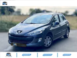 PEUGEOT 308 1.6 HDi 16V FAP - 90 - Confort Pack DISTRIBUTION NEUVE