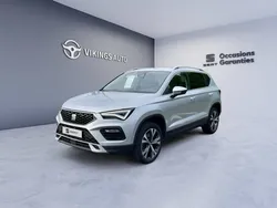 SEAT Ateca 2.0 TDI 150 ch Start/Stop DSG7 Urban Advanced
