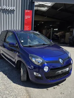Twingo 2