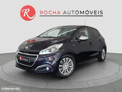 Peugeot 208 1.2 PureTech Active