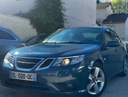 Saab 9-3 III 1.9 TID 150 VECTOR TX BVA