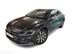 VW Arteon 2.0 TDI Elegance DSG