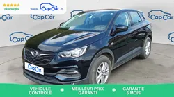 Opel Grandland X 1.2 Turbo 130 Business Edition