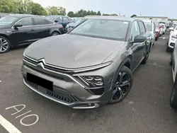 CITROEN C5 X PureTech 130ch S&S Shine EAT8 - 1ère main - 42555 Km