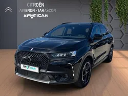 Ds DS 7 Crossback BlueHDi 130ch Performance Line + Automatique