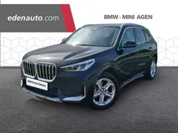 BMW X1 U11 sDrive 20d 163ch DKG7 xLine 5p