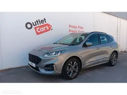 Ford Kuga 1.5 EcoBoost ST-Line