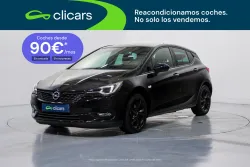 Opel Astra 1.2T S/S Ultimate 145