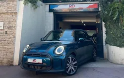 Mini Mini COOPER CABRIOLET SIDE WALK 136 CH "GARANTIE 12 MOIS"