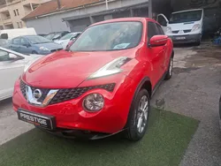 Nissan juke 1.6 essence 190 ch dig-t 4x4