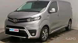 Toyota Proace 1.5 D-4D L1 de 2022