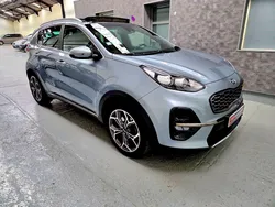 KIA SPORTAGE 1.6 CRDi 116cv GT LINE GARANTIE 03/2027