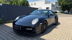 Porsche 997 TURBO COUPÉ 480 ch 4X4 BVA - SYSTEME AUDIO BOSE INTERIEUR CUIR TOIT OUVRANT