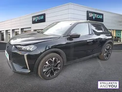 DS 3 Hybride 136 e-DCT6 Etoile