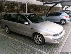 Fiat Marea HLX JTD Weekend