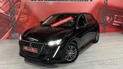 Peugeot 208 de 2021