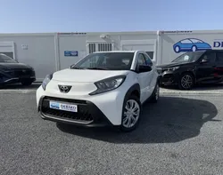 Toyota AYGO X 1.0 VVT-I 72CH DYNAMIC MY24